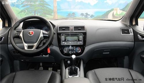 拒絕雷同! 四款較為冷門的小型SUV推薦 幻速S2,眾泰T200,中興C3,景逸X3