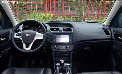 拒絕雷同! 四款較為冷門的小型SUV推薦 幻速S2,眾泰T200,中興C3,景逸X3