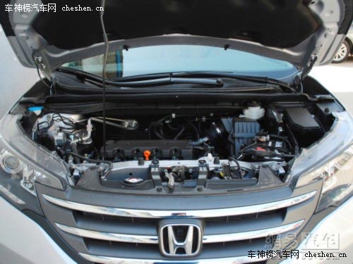 要口碑有口碑 5款主流高品質(zhì)熱銷SUV推薦 東風(fēng)本田CR-V,一汽豐田RAV4,五款主流熱銷SUV推薦