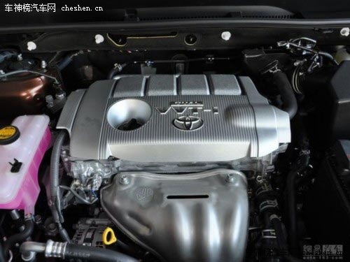 要口碑有口碑 5款主流高品質(zhì)熱銷SUV推薦 東風(fēng)本田CR-V,一汽豐田RAV4,五款主流熱銷SUV推薦