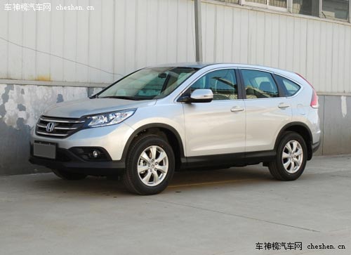 久經(jīng)市場(chǎng)考驗(yàn) 五款主流踏實(shí)熱銷SUV推薦 主流,踏實(shí),熱銷,SUV,導(dǎo)購(gòu) 東風(fēng)本田CR-V 東風(fēng)日產(chǎn)奇駿 北京現(xiàn)代新勝達(dá) 一汽豐田RAV4  上海大眾途觀