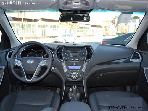 久經(jīng)市場(chǎng)考驗(yàn) 五款主流踏實(shí)熱銷SUV推薦 主流,踏實(shí),熱銷,SUV,導(dǎo)購(gòu) 東風(fēng)本田CR-V 東風(fēng)日產(chǎn)奇駿 北京現(xiàn)代新勝達(dá) 一汽豐田RAV4  上海大眾途觀