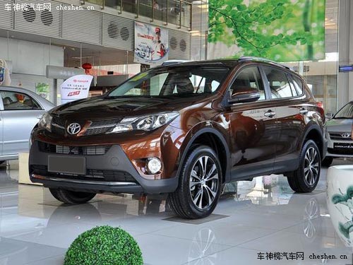 久經(jīng)市場(chǎng)考驗(yàn) 五款主流踏實(shí)熱銷SUV推薦 主流,踏實(shí),熱銷,SUV,導(dǎo)購(gòu) 東風(fēng)本田CR-V 東風(fēng)日產(chǎn)奇駿 北京現(xiàn)代新勝達(dá) 一汽豐田RAV4  上海大眾途觀