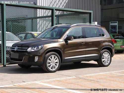 久經(jīng)市場(chǎng)考驗(yàn) 五款主流踏實(shí)熱銷SUV推薦 主流,踏實(shí),熱銷,SUV,導(dǎo)購(gòu) 東風(fēng)本田CR-V 東風(fēng)日產(chǎn)奇駿 北京現(xiàn)代新勝達(dá) 一汽豐田RAV4  上海大眾途觀