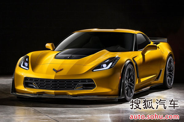 雪佛蘭 克爾維特 壁紙 官方 圖片 雪佛蘭 克爾維特 壁紙 官方 圖片