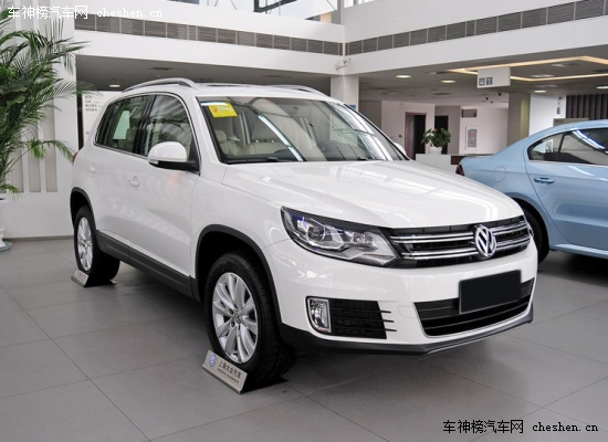 深受喜愛(ài) 4款出現(xiàn)率高的合資城市SUV導(dǎo)購(gòu) 出現(xiàn)率高,城市SUV,導(dǎo)購(gòu),2013款大眾途觀,北京現(xiàn)代ix35,福特翼虎,2013款本田CR-V