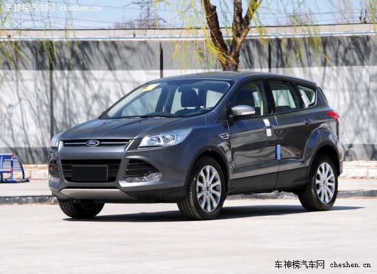 深受喜愛(ài) 4款出現(xiàn)率高的合資城市SUV導(dǎo)購(gòu) 出現(xiàn)率高,城市SUV,導(dǎo)購(gòu),2013款大眾途觀,北京現(xiàn)代ix35,福特翼虎,2013款本田CR-V