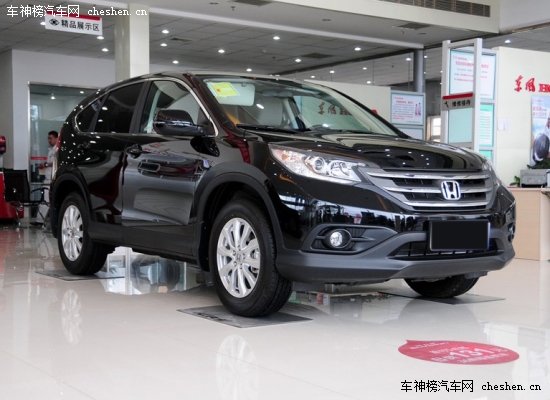 深受喜愛(ài) 4款出現(xiàn)率高的合資城市SUV導(dǎo)購(gòu) 出現(xiàn)率高,城市SUV,導(dǎo)購(gòu),2013款大眾途觀,北京現(xiàn)代ix35,福特翼虎,2013款本田CR-V