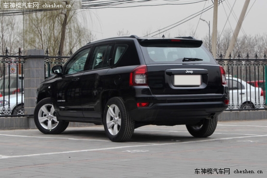 超值的選擇 23萬進口大空間省油城市SUV 23萬,進口,大空間,省油,城市SUV Jeep指南者 三菱歐藍德 斯巴魯森林人