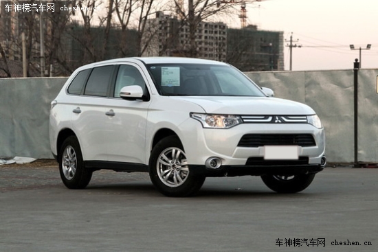 超值的選擇 23萬進口大空間省油城市SUV 23萬,進口,大空間,省油,城市SUV Jeep指南者 三菱歐藍德 斯巴魯森林人