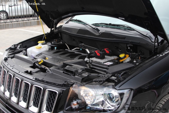 超值的選擇 23萬進口大空間省油城市SUV 23萬,進口,大空間,省油,城市SUV Jeep指南者 三菱歐藍德 斯巴魯森林人