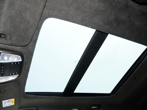 JeepJeep大切諾基(進(jìn)口)2014款 3.6L 旗艦尊悅版