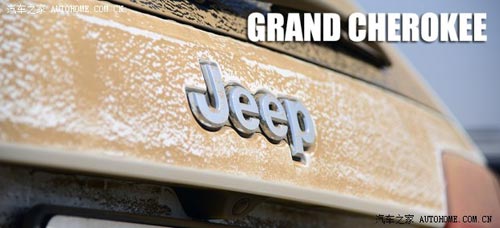 JeepJeep大切諾基(進(jìn)口)2014款 3.0TD 柴油 舒享導(dǎo)航版