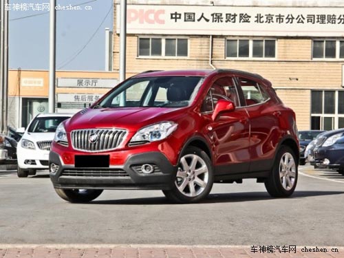 滿足郊游之需 四款高性價(jià)比合資城市SUV推薦 長安鈴木，鋒馭,逍客,勁炫ASX,昂科拉，郊游，合資，SUV