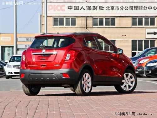 滿足郊游之需 四款高性價(jià)比合資城市SUV推薦 長安鈴木，鋒馭,逍客,勁炫ASX,昂科拉，郊游，合資，SUV