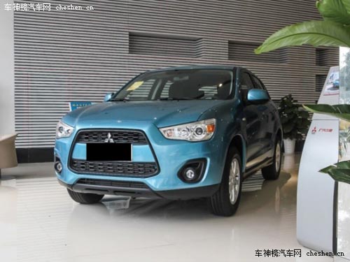 滿足郊游之需 四款高性價(jià)比合資城市SUV推薦 長安鈴木，鋒馭,逍客,勁炫ASX,昂科拉，郊游，合資，SUV