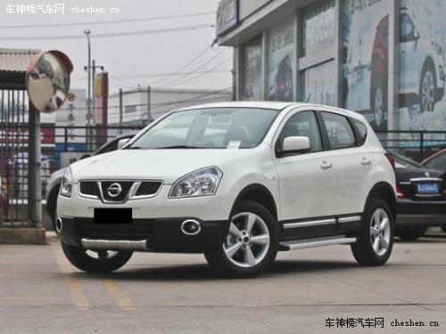 滿足郊游之需 四款高性價(jià)比合資城市SUV推薦 長安鈴木，鋒馭,逍客,勁炫ASX,昂科拉，郊游，合資，SUV