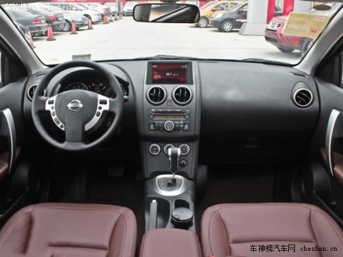 滿足郊游之需 四款高性價(jià)比合資城市SUV推薦 長安鈴木，鋒馭,逍客,勁炫ASX,昂科拉，郊游，合資，SUV