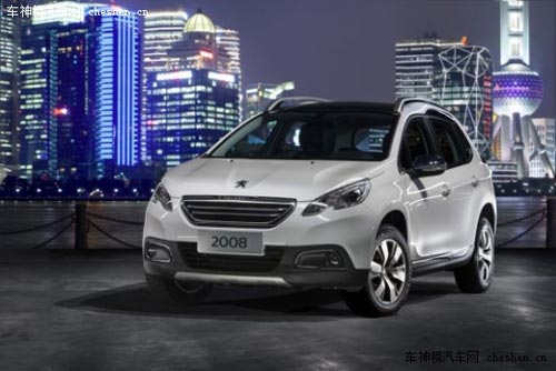 年輕就去SUV 車展爆點迭出的都市小型SUV 年輕就去SUV,北京車展,爆點,都市小型SUV,SUV,ix25 2008 創(chuàng)酷 H2，長安福特翼博 上海通用別克昂科拉  