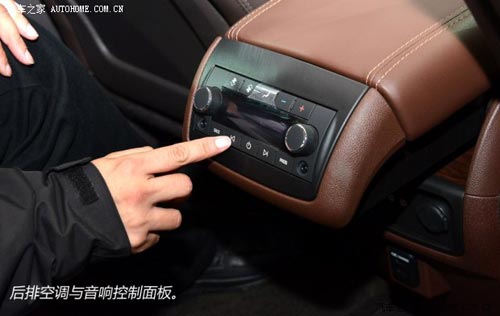 別克別克(進(jìn)口)昂科雷2014款 3.6L 四驅(qū)智享旗艦型