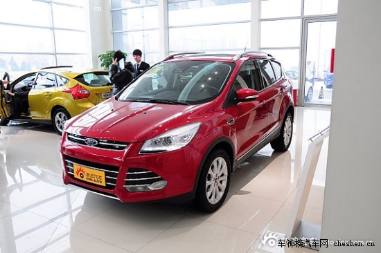 一舉多得的座駕 熱門運(yùn)動(dòng)型城市SUV推薦 一舉多得的座駕,熱門運(yùn)動(dòng)型城市SUV推薦