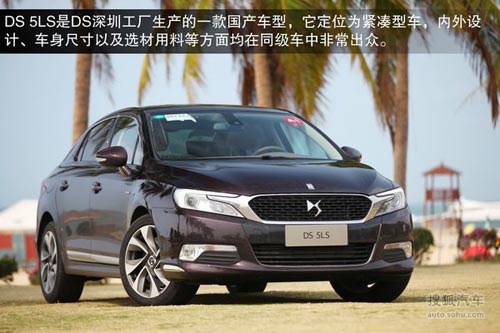 DS 5LS 實(shí)拍 圖解 圖片