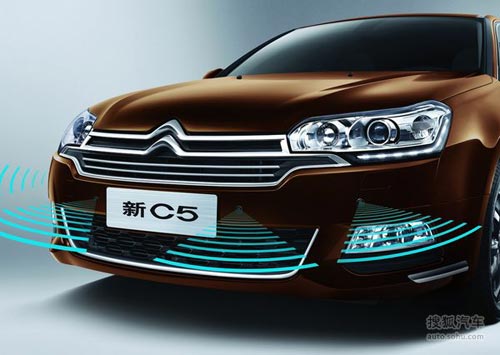 C5悅尚版