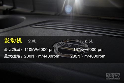 日產(chǎn) 奇駿 實(shí)拍 圖解 圖片