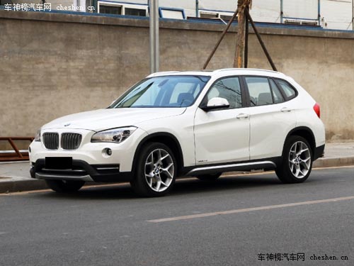 采光好又有面子 5款帶全景天窗熱門SUV推薦 全景天窗,SUV,日產(chǎn)奇駿,華晨寶馬X1,豐田RAV4,國產(chǎn)奧迪Q3,途觀