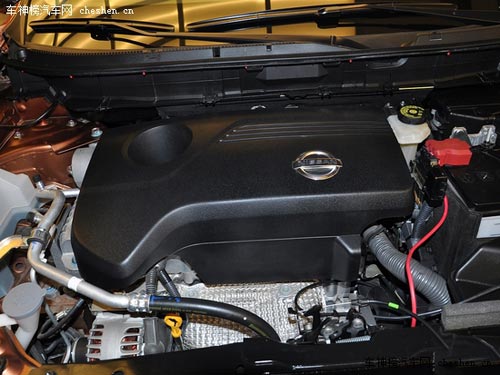 采光好又有面子 5款帶全景天窗熱門SUV推薦 全景天窗,SUV,日產(chǎn)奇駿,華晨寶馬X1,豐田RAV4,國產(chǎn)奧迪Q3,途觀