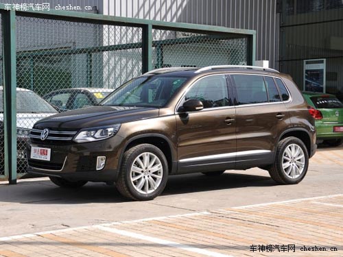 采光好又有面子 5款帶全景天窗熱門SUV推薦 全景天窗,SUV,日產(chǎn)奇駿,華晨寶馬X1,豐田RAV4,國產(chǎn)奧迪Q3,途觀