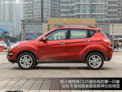 年輕人之選 五款時尚動感小型SUV推薦 長城M4，長安CS35，別克昂科拉，福特翼博，鈴木鋒馭