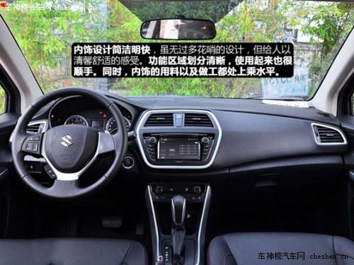 年輕人之選 五款時尚動感小型SUV推薦 長城M4，長安CS35，別克昂科拉，福特翼博，鈴木鋒馭