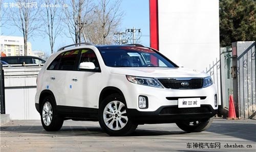 你的春游得力助手 四款七座大空間SUV推薦 豐田漢蘭達(dá),起亞索蘭托,三菱歐藍(lán)德,雪佛蘭科帕奇