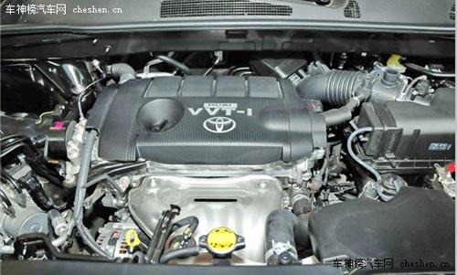 你的春游得力助手 四款七座大空間SUV推薦 豐田漢蘭達(dá),起亞索蘭托,三菱歐藍(lán)德,雪佛蘭科帕奇