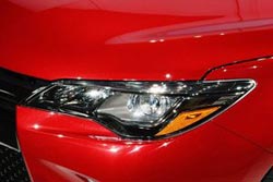 豐田全新美版凱美瑞