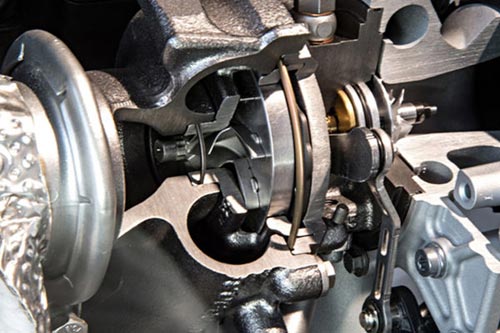 寶馬X5 eDrive紐約車(chē)展亮相