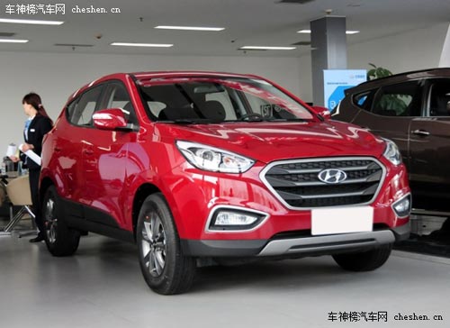要買就買省油的 4款舒適省油的城市SUV導購 舒適,省油,城市SUV,導購,2013款本田CR-V,北京現代ix35,日產逍客,一汽豐田新RAV4