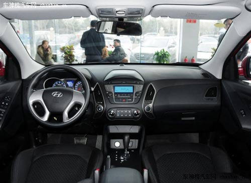 要買就買省油的 4款舒適省油的城市SUV導購 舒適,省油,城市SUV,導購,2013款本田CR-V,北京現代ix35,日產逍客,一汽豐田新RAV4