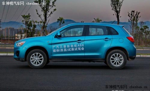 老公老婆都滿意 實惠家用緊湊型小SUV推薦 東風標致,3008,上海通用,別克 昂科拉,東風日產,逍客,廣汽,三菱ASX勁炫