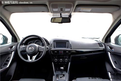 誰會是你的坐騎 20萬級別日系SUV車型推薦 東風(fēng)日產(chǎn),新奇駿,一汽豐田,RAV4,長安馬自達,CX-5,日系,SUV