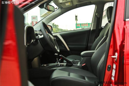 誰會是你的坐騎 20萬級別日系SUV車型推薦 東風(fēng)日產(chǎn),新奇駿,一汽豐田,RAV4,長安馬自達,CX-5,日系,SUV