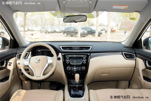 誰會是你的坐騎 20萬級別日系SUV車型推薦 東風(fēng)日產(chǎn),新奇駿,一汽豐田,RAV4,長安馬自達,CX-5,日系,SUV