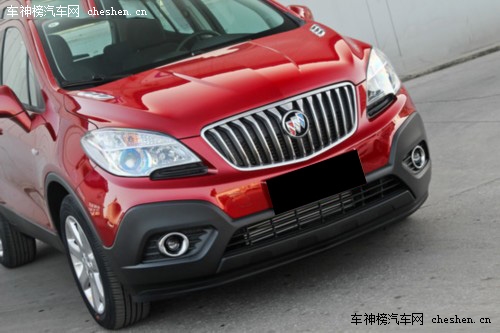 老公老婆都滿意 實(shí)惠家用緊湊型小SUV推薦 東風(fēng)標(biāo)致,3008,上海通用,別克 昂科拉,東風(fēng)日產(chǎn),逍客,廣汽,三菱ASX勁炫