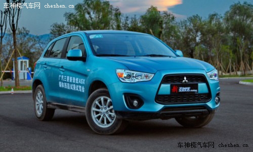 老公老婆都滿意 實(shí)惠家用緊湊型小SUV推薦 東風(fēng)標(biāo)致,3008,上海通用,別克 昂科拉,東風(fēng)日產(chǎn),逍客,廣汽,三菱ASX勁炫