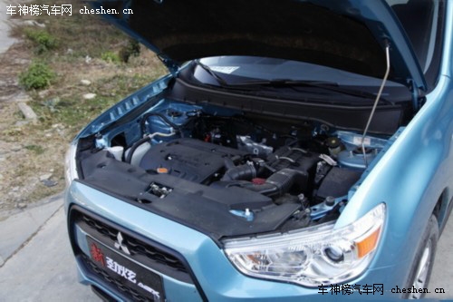 老公老婆都滿意 實(shí)惠家用緊湊型小SUV推薦 東風(fēng)標(biāo)致,3008,上海通用,別克 昂科拉,東風(fēng)日產(chǎn),逍客,廣汽,三菱ASX勁炫