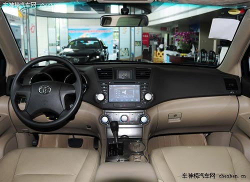 全家出動 漢蘭達等時尚城市SUV車型推薦 ,時尚,城市SUV,車型,漢蘭達 歐藍德 自由光