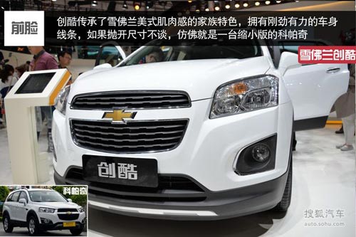 標致 2008 實拍 圖解 圖片