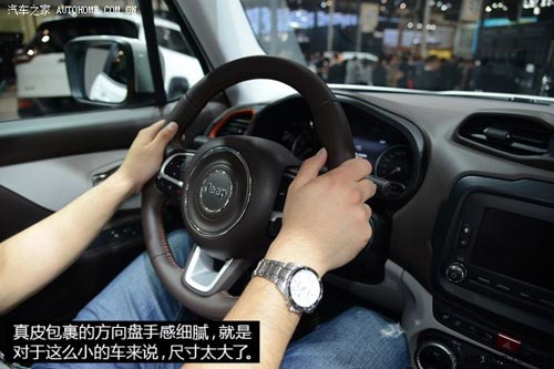 JeepJeep自由俠2015款 基本型