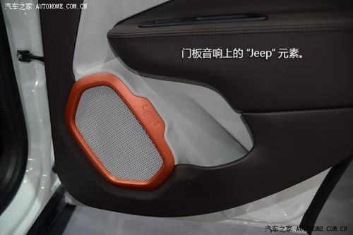 JeepJeep自由俠2015款 基本型